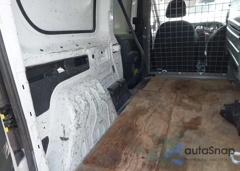 2019 Ram Promaster City Tradesman z USA, uszkodzony, nr VIN ZFBHRFAB3K6N53546